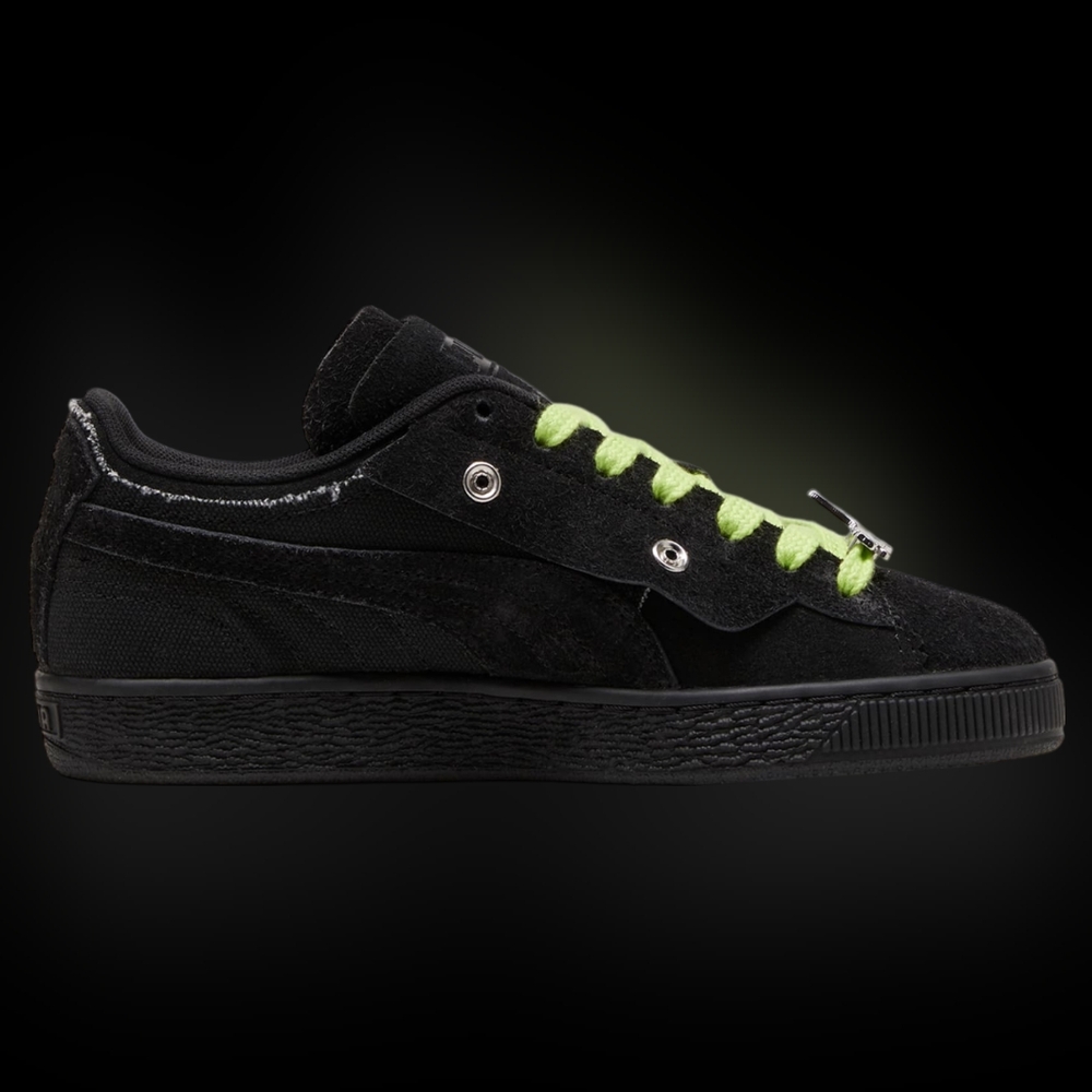 Puma x X-Girl Collab